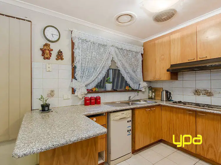 Fourth view of Homely house listing, 7 Ballin Street, Kings Park VIC 3021