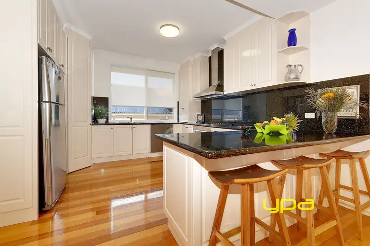 Fourth view of Homely house listing, 45 Wakelin Crescent, Taylors Lakes VIC 3038
