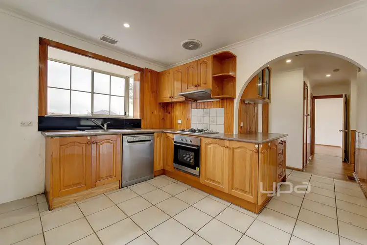 Second view of Homely house listing, 32 Hanson Road, Craigieburn VIC 3064