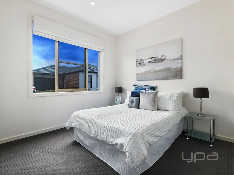 Third view of Homely house listing, 13 Cider Circuit, Darley VIC 3340