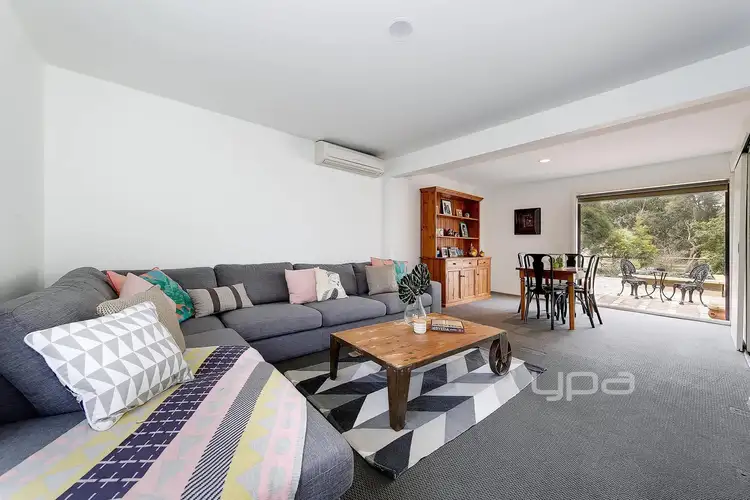 Fifth view of Homely house listing, 17 Fadden Grove, Sunbury VIC 3429