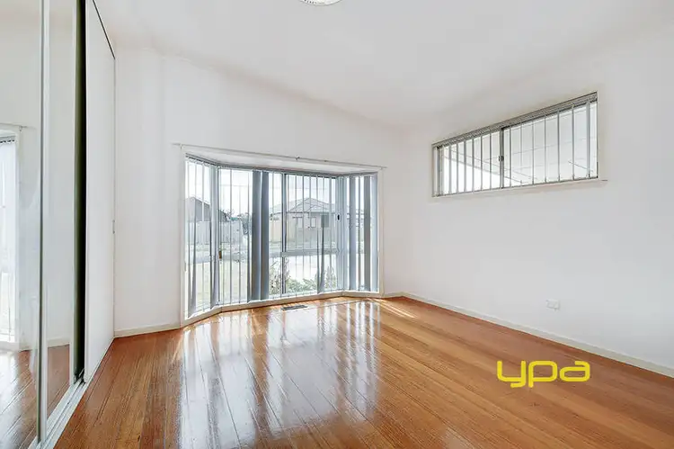 Fifth view of Homely house listing, 11 Pearson Crescent, Coolaroo VIC 3048