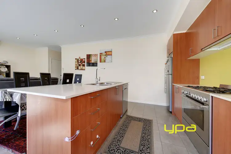 Fifth view of Homely house listing, 41 Grattan Cove, Craigieburn VIC 3064