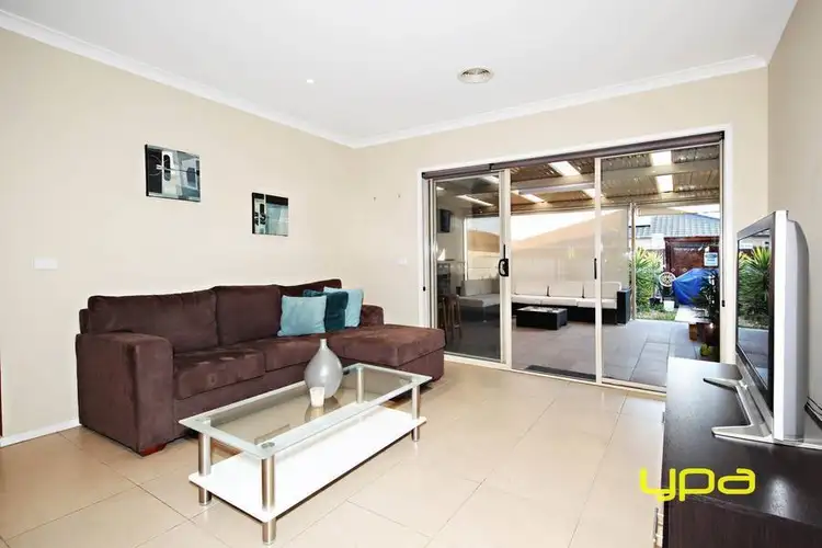 Seventh view of Homely house listing, 5 Rokewood Street, Burnside Heights VIC 3023