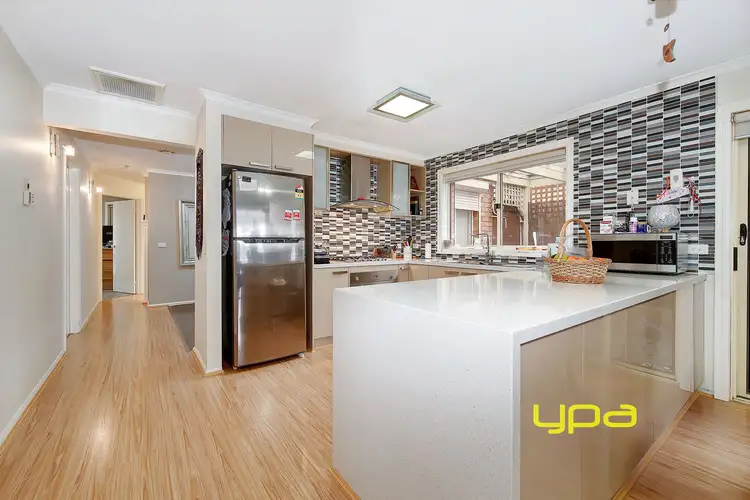 Third view of Homely house listing, 12 Honeysuckle Court, Meadow Heights VIC 3048