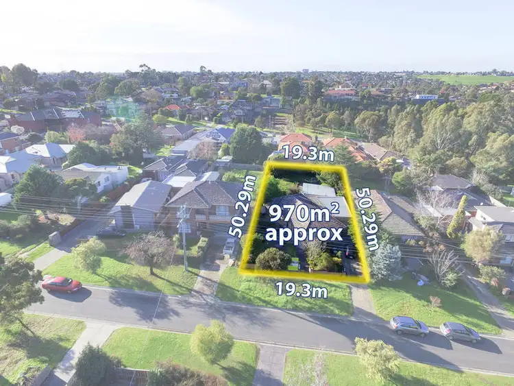 Second view of Homely unit listing, 22 Pascoe Street, Westmeadows VIC 3049