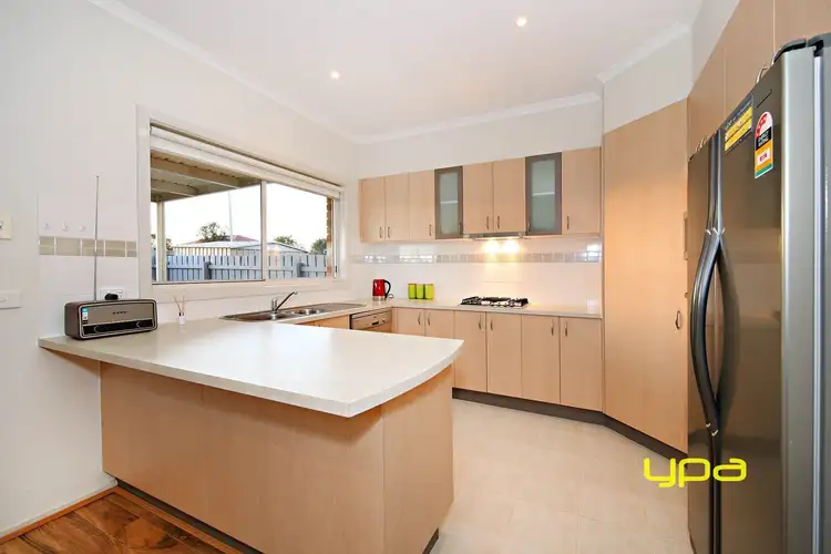 Fourth view of Homely townhouse listing, 19 Amberlea Circuit, Taylors Hill VIC 3037