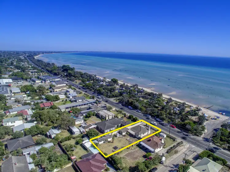 Second view of Homely house listing, 1863 Point Nepean Road, Tootgarook VIC 3941