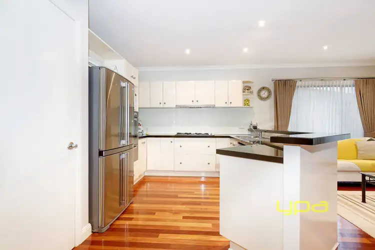 Seventh view of Homely house listing, 8 Pegasus Court, Tarneit VIC 3029