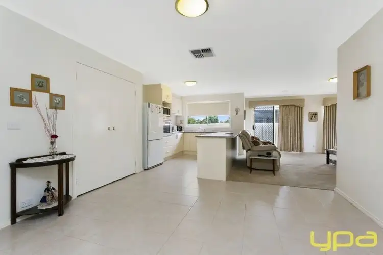 Fourth view of Homely house listing, 4 Lindwall Street, Sunbury VIC 3429