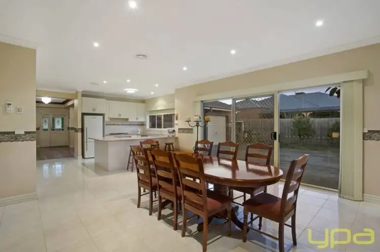 Third view of Homely house listing, 7 Tarrango Court, Sunbury VIC 3429
