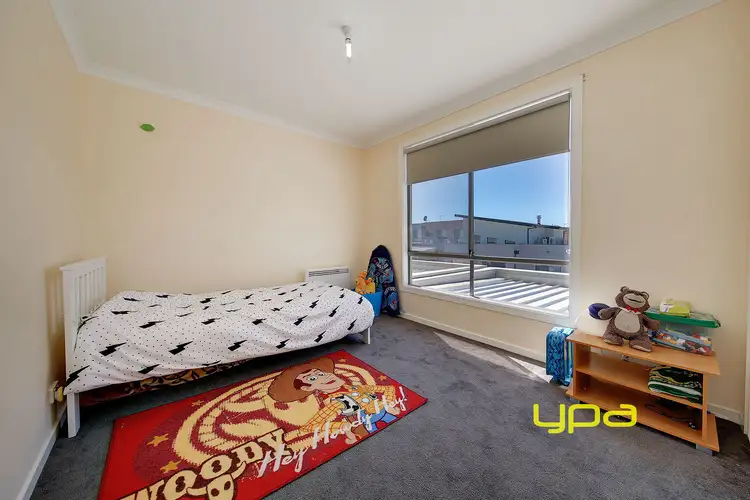 Sixth view of Homely house listing, 41 Grattan Cove, Craigieburn VIC 3064