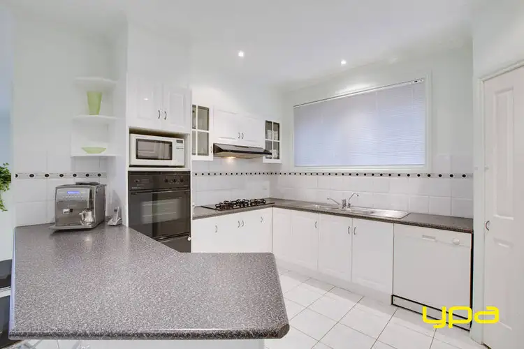 Fourth view of Homely house listing, 53 Parmelia Drive, Taylors Lakes VIC 3038
