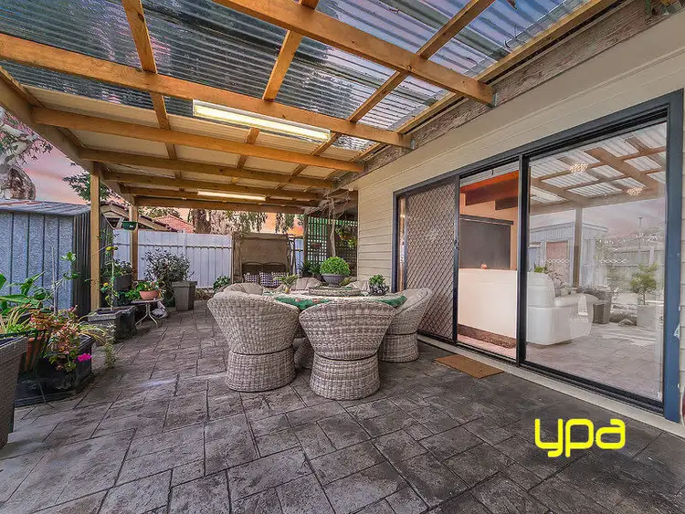 Seventh view of Homely house listing, 32 Andrew Road, St Albans VIC 3021