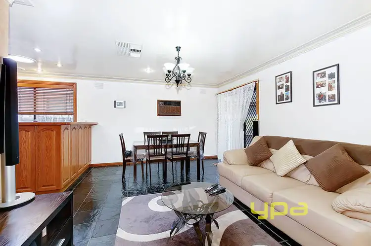 Fourth view of Homely house listing, 15 Driscols Road, Kealba VIC 3021
