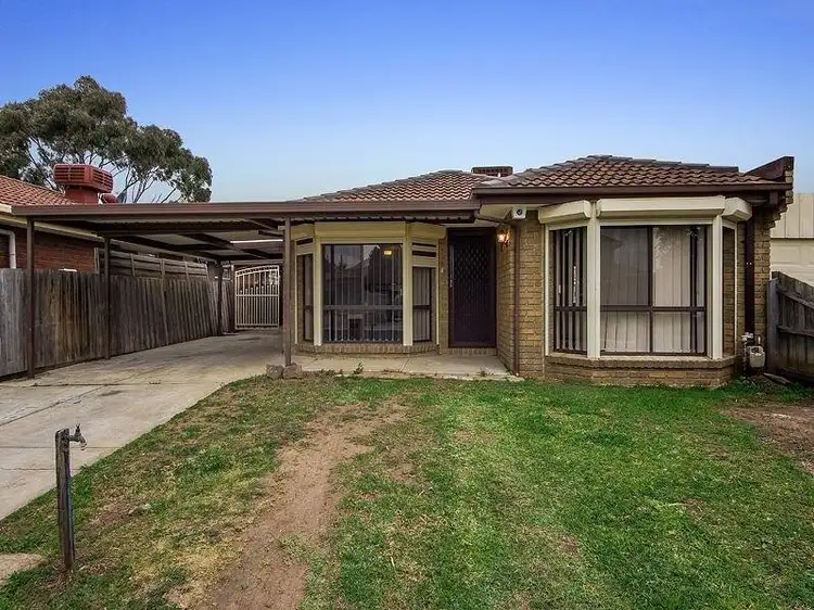 13 Themeda Court, Delahey VIC 3037