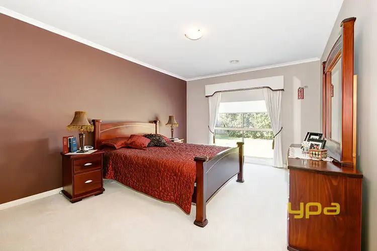 Seventh view of Homely house listing, 13 Muirs Court, Taylors Lakes VIC 3038