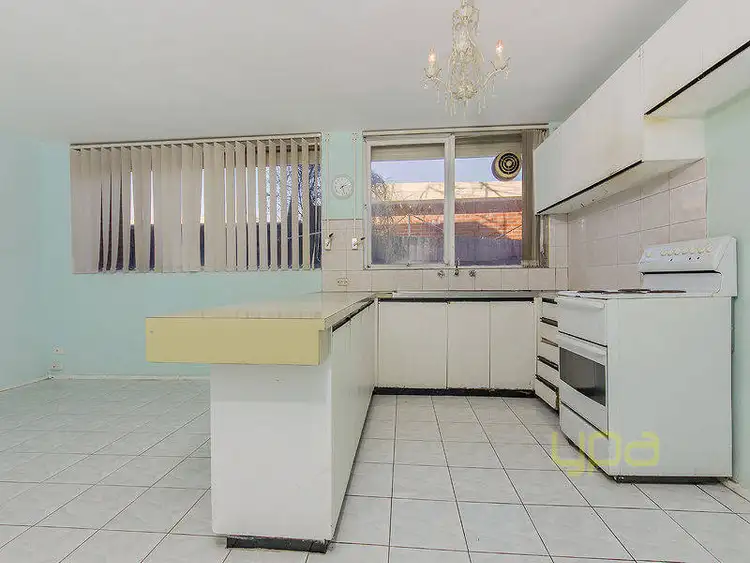 Second view of Homely unit listing, 28/12 Percy Street, St Albans VIC 3021