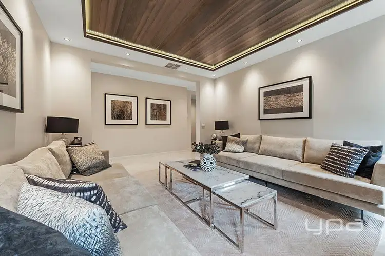 Seventh view of Homely house listing, 14 Stradling Rise, Mernda VIC 3754