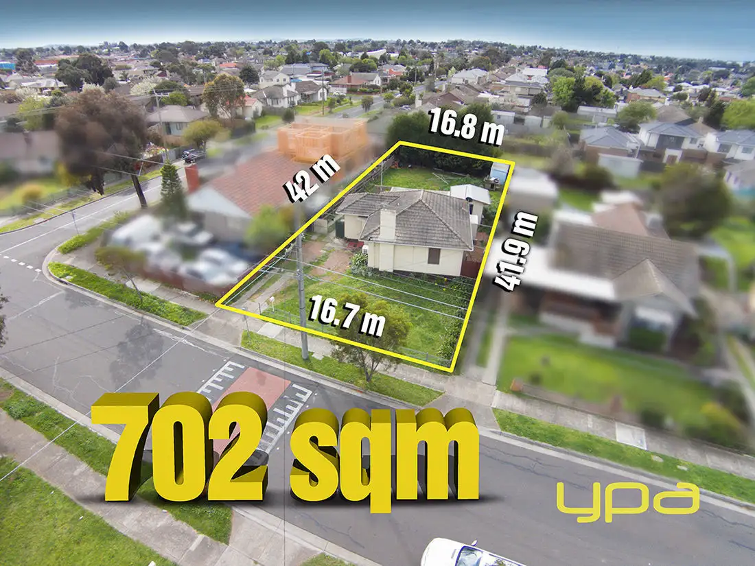 Main view of Homely house listing, 34 Graham Street, Broadmeadows VIC 3047