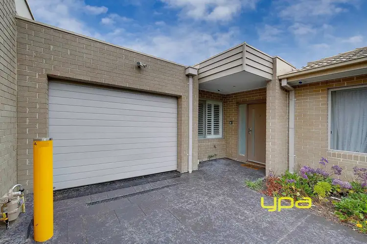 Main view of Homely unit listing, 3/27 Gladstone Parade, Glenroy VIC 3046