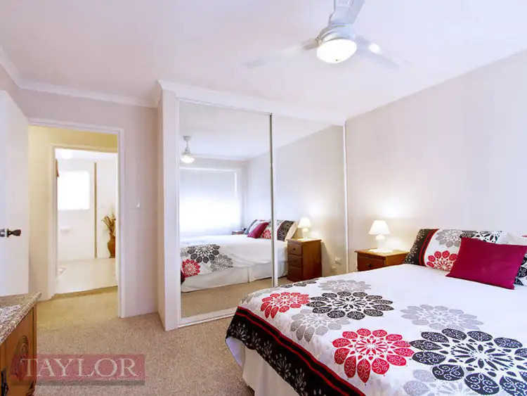 Fourth view of Homely townhouse listing, 3/2-4 Belmore Street, North Parramatta NSW 2151