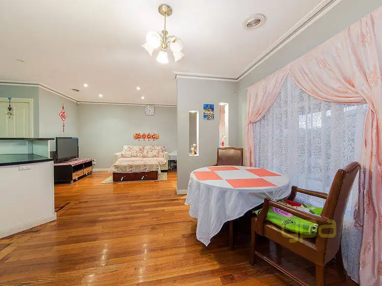 Fourth view of Homely house listing, 1/99 George Street, St Albans VIC 3021