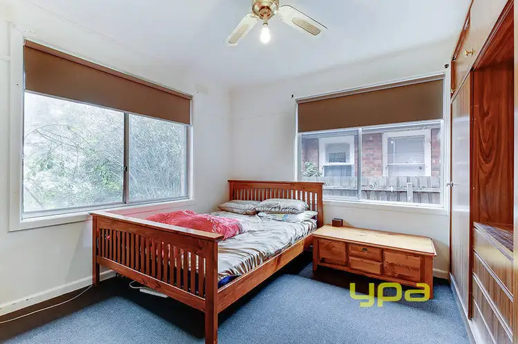 Fourth view of Homely house listing, 97 Lahinch Street, Broadmeadows VIC 3047