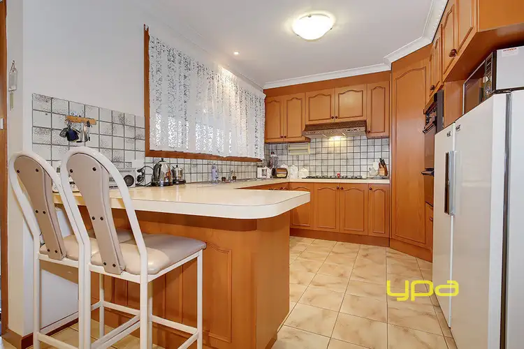 Seventh view of Homely house listing, 12 Erskine Court, Greenvale VIC 3059