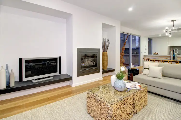 Seventh view of Homely townhouse listing, 18 Nepean Highway, Dromana VIC 3936