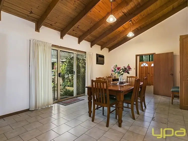 Fifth view of Homely house listing, 45 Gleneagles Drive, Sunbury VIC 3429