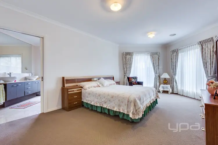 Seventh view of Homely house listing, 15 Ankuri Road, Tarneit VIC 3029