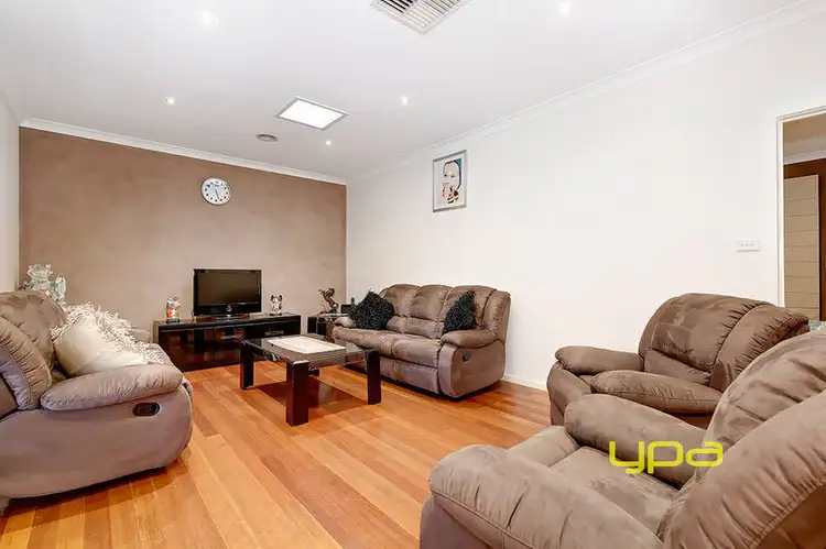 Fourth view of Homely unit listing, 2/22 Gobur Court, Meadow Heights VIC 3048