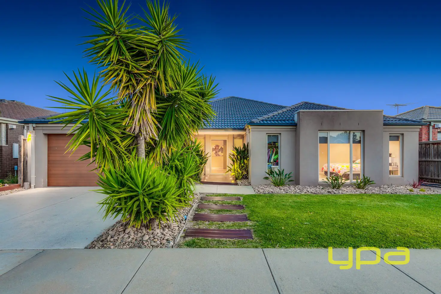 Main view of Homely house listing, 9 Azure Drive, Tarneit VIC 3029