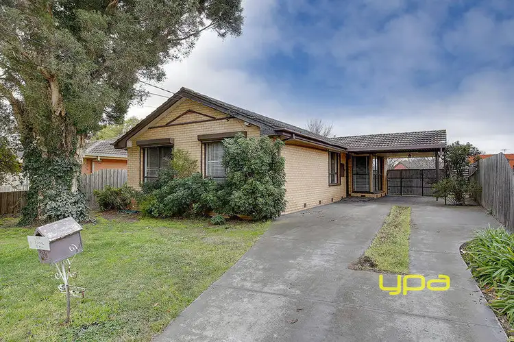 14 Lantana Av, Thomastown VIC 3074