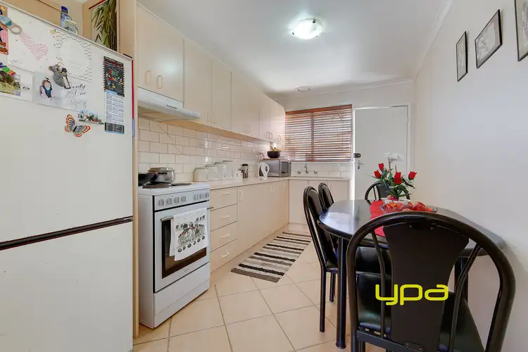 Fifth view of Homely unit listing, 5/221 Main Road East, St Albans VIC 3021