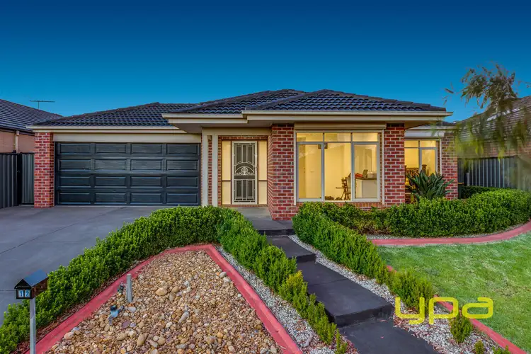 12 Mintarra Road, Tarneit VIC 3029