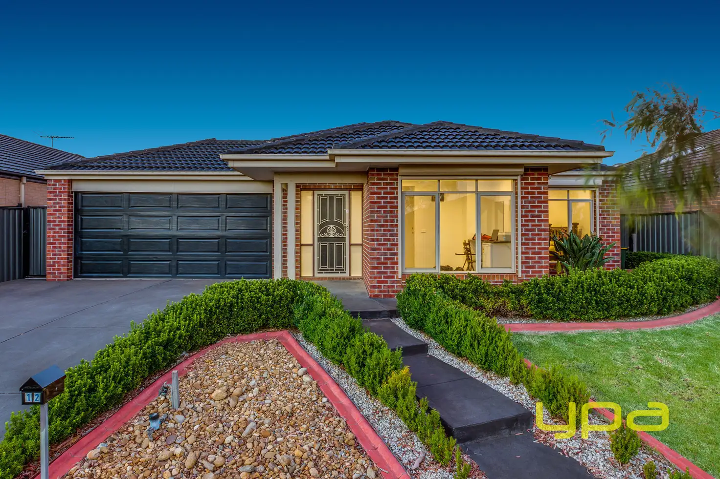 Main view of Homely house listing, 12 Mintarra Road, Tarneit VIC 3029