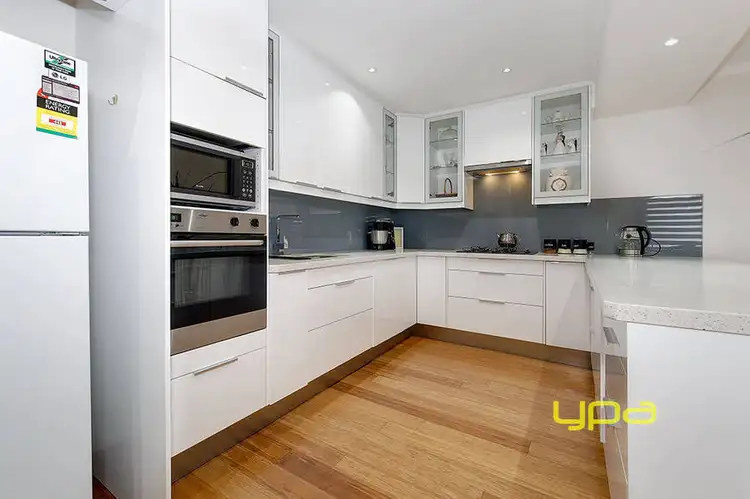 Fourth view of Homely house listing, 42 Malmsbury Drive, Meadow Heights VIC 3048