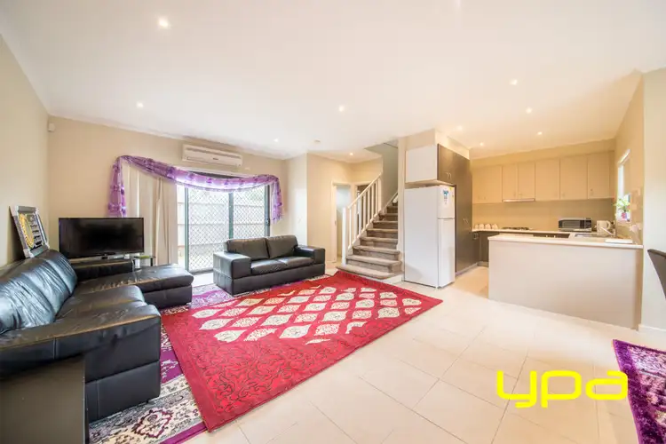 Third view of Homely townhouse listing, 2/1B Nene Avenue, Glenroy VIC 3046