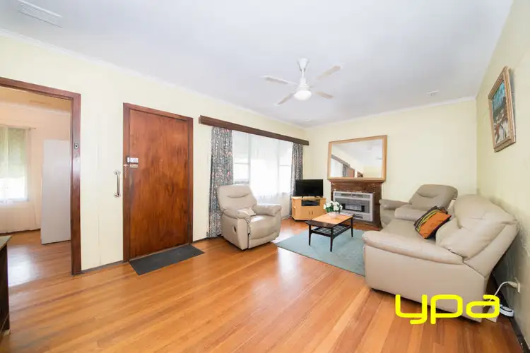 Third view of Homely house listing, 4 Bannister Street, Jacana VIC 3047