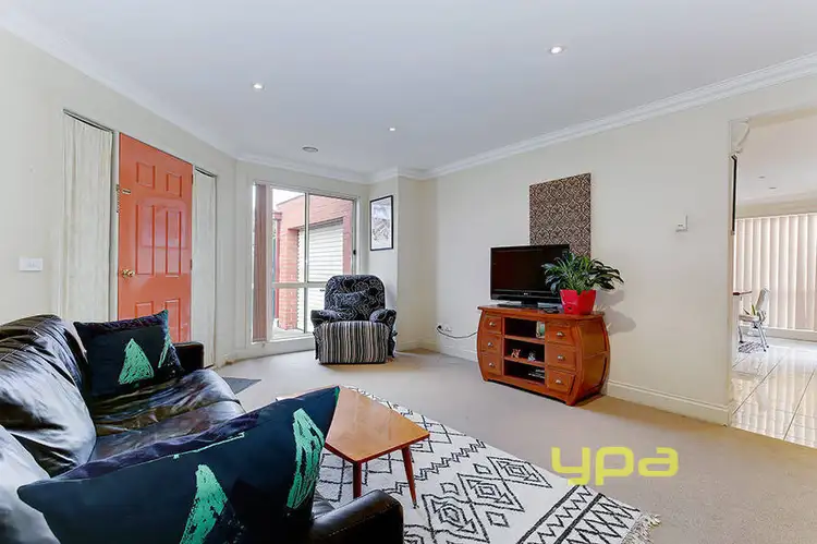 Third view of Homely unit listing, 2/9 Mitta Mitta Way, Meadow Heights VIC 3048