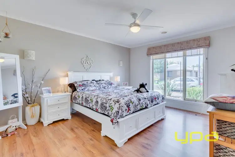 Second view of Homely house listing, 14 Bradman Drive, Tarneit VIC 3029