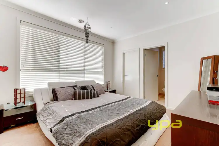 Fifth view of Homely unit listing, 1/18 Harness Court, Truganina VIC 3029