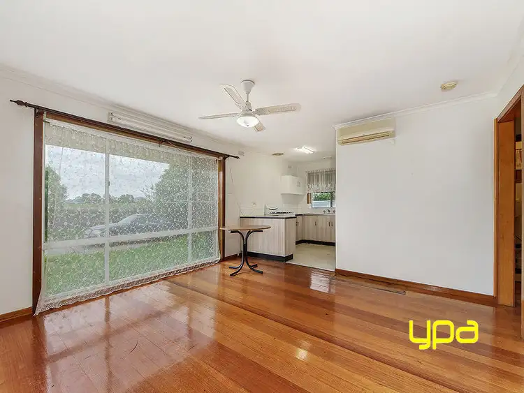 Second view of Homely unit listing, 5/29 Yarmouth Avenue, St Albans VIC 3021