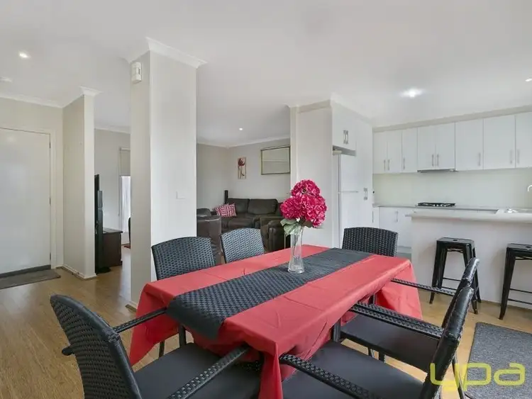 Fourth view of Homely townhouse listing, 3/25-27 Golf Links Drive, Sunbury VIC 3429