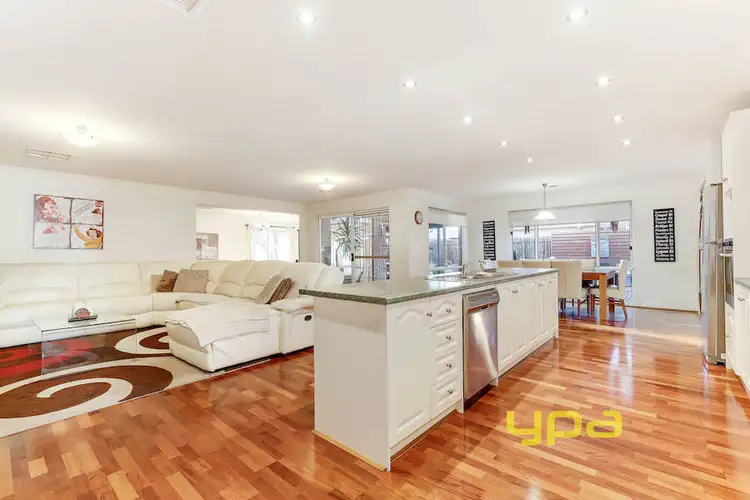 Fourth view of Homely house listing, 94 Harmony Drive, Tarneit VIC 3029