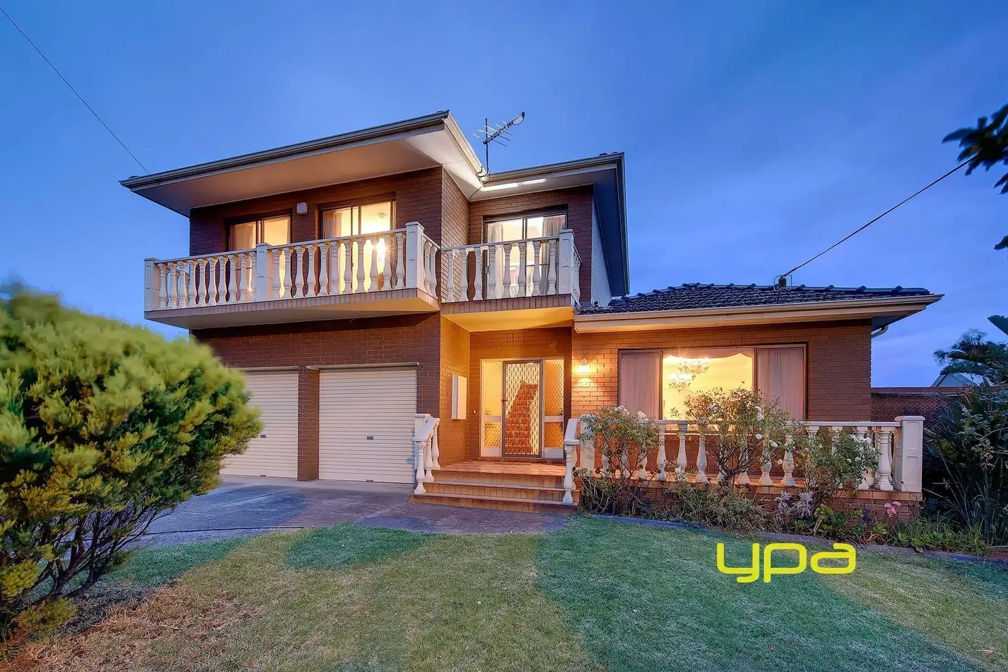 Main view of Homely house listing, 25 North Circular Road, Gladstone Park VIC 3043