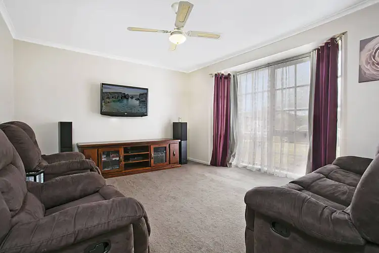 Third view of Homely house listing, 13 Sorbonne Drive, Sunbury VIC 3429