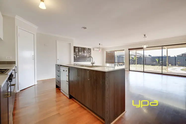Fifth view of Homely house listing, 3 Armadale Court, Tarneit VIC 3029